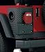 Price Comparison : Jeep Rear Tall Corner Body Armor Kit 97-06 Wrangler