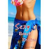 Sexy Beach Erotica