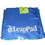 LeapPad BackPack -Blue & Green (Toy)