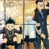 Hunter X Hunter Single Collection Original Soundtrack