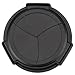 JJC ALC-P7800 Self-Retaining Auto Open Close Lens Cap for Nikon Coolpix P7700 P7800