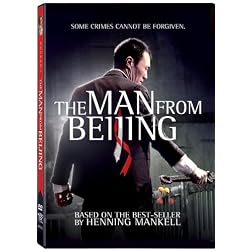 The Man from Beijing