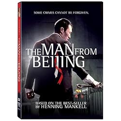 The Man from Beijing