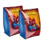 Mondo - 16343 - Jeu de Plein Air - Brassards - Spiderman