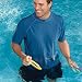 Men's UV Swim Shirt--Short Sleeve