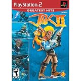 Jak II