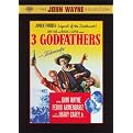 3 Godfathers (Commemorative Packaging)