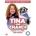 Tina & Chandi - Teach YOUR Dog New Tricks [DVD]