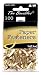 A&W Products Paper Fasteners, 3/4-Inch (24104)