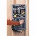Tool Organizer with Detachable Tool Tote by Case Logic
