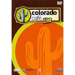 Colorado Cafe' Live - Stagione 02