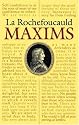 La Rochefoucauld Maxims (Dover Books on Literature & Drama)