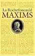 La Rochefoucauld Maxims (Dover Books on Literature & Drama)