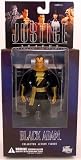 51k8JMKwOLL. SL160  DC Direct Justice League Alex Ross Series 4 Action Figure Black Adam