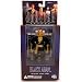 DC Direct Justice League Alex Ross Series 4 Action Figure Black Adam