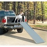 Solvit 62320 Deluxe XL Telescoping Pet Ramp