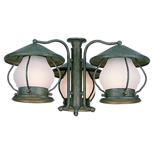 Monte Carlo MC87OC 3-Light Old Chicago