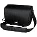 Olympus SLR Camera Multi Compartment Gadget Bag with Pockets & Strap