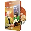 Grandpa the liar (O Pseftis Pappous) [Audiobook in GREEK language] (Greek Edition)