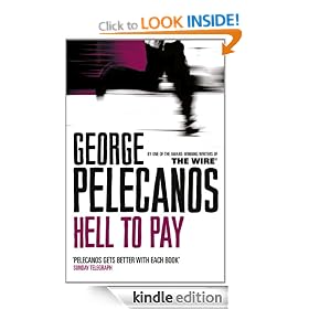 Hell To Pay