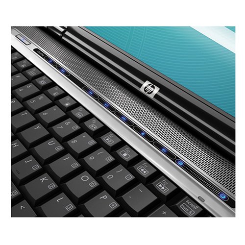 HP Pavilion DV6910US 15.4-inch Laptop (2.00 GHz AMD Turion X2 TL 60 Dual Core Mobile Processor, 3 GB RAM, 200 GB Hard Drive, DVD Drive, Vista Premium) image