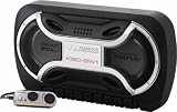 Kenwood KSC-SW1 Powered enclosed subwoofer