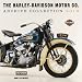Harley-Davidson Motor Co. Archive Collection 2010 (Calendar)