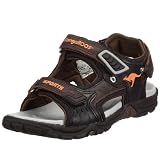KangaROOS Scan-Woman 31164/357 Unisex - Erwachsene Sandalen/Outdoor-Sandalen