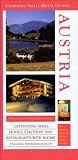 Austria (Charming Small Hotel Guides) (Charming Small Hotel Guides)