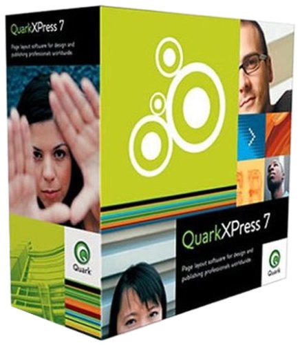 QuarkXpress Passport (Student & Teacher Edition) (PC & Mac Universal)
