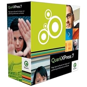 QuarkXpress Passport (Student & Teacher Edition) (PC & Mac Universal)