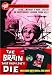 Brain That Wouldn't Die DVDTee (Size L)