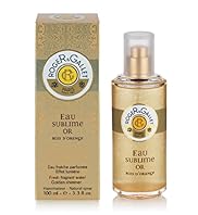 Roger Gallet Bois dOrange Eau Sublime 200ml