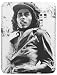 Bob Marley IPAD CASE