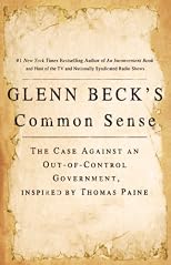 Glenn Beck's Common Sense