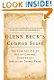 Glenn Beck's Common Sense