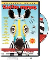 Racing Stripes (Widescreen Edition)