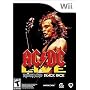 AC/DC live: rock band