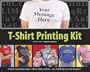 T-Shirt Printing Kit