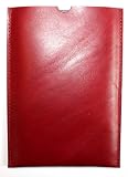 Amazon Kindle full grain leather cover sleeve case for brand new Kindle 4 (2011) made in Scotland. Free delivery for UK sales.