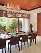 Contemporary Asian Kitchens and Dining Rooms (Contemporary Asian Home Series)