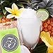 Fifty Scents highly fragranced wax melts - 3-pack Combo Pack Sun & Sandcastles, Crisp Cotton, and Tropical Lime Colada 7.5 OZ