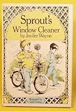 Sprout's window-cleaner