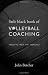 Books : Little Black Book of Volleyball Coaching (Insights From the Trenches)