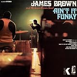 エイント・イット・ファンキー(紙ジャケ・生産数限定)