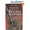 Manuel pratique d'utilisation du Pendule Egyptien