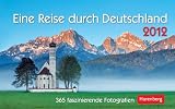 Produkt-Bild: Eine Reise durch Deutschland 2012: 365 faszinierende Fotografien
