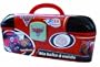 D'Arp�je - Cars - CDIC013 - Loisir cr�atif - Caisse � Outils