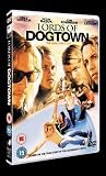 Lords Of Dogtown [DVD]