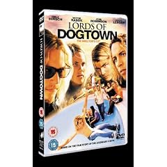 Lords Of Dogtown [DVD]